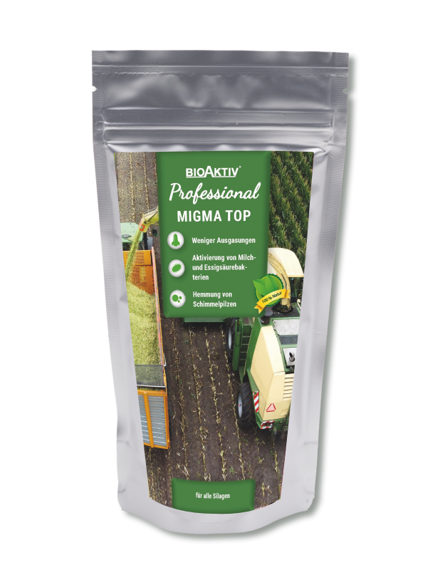 BioAktiv Professional Migma Top