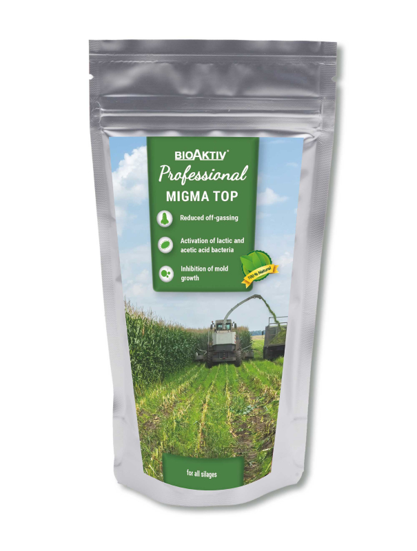 BioAktiv Professional Migma Top
