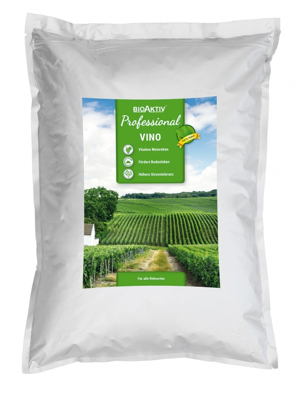BioAktiv Professional Vino