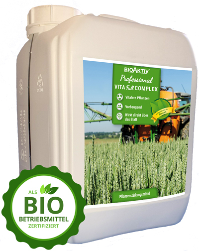 BioAktiv Professional Vita Full Complex - 5l
