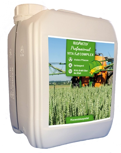 BioAktiv Professional Vita Full Complex - 5l