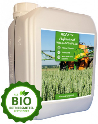 BioAktiv Professional | BioAktiv Onlineshop