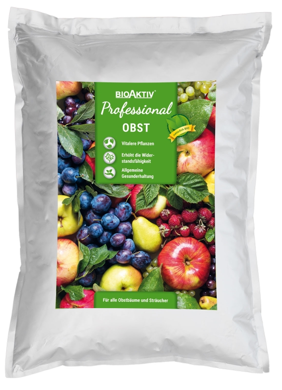 BioAktiv Professional Obst