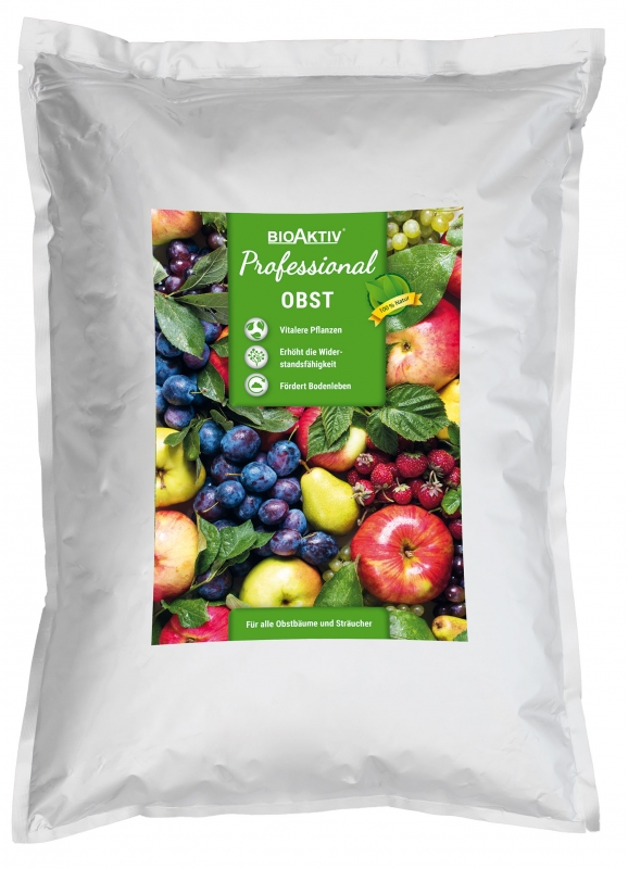 BioAktiv Professional Obst
