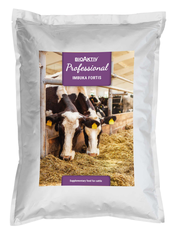 BioAktiv Professional Imbuka Fortis